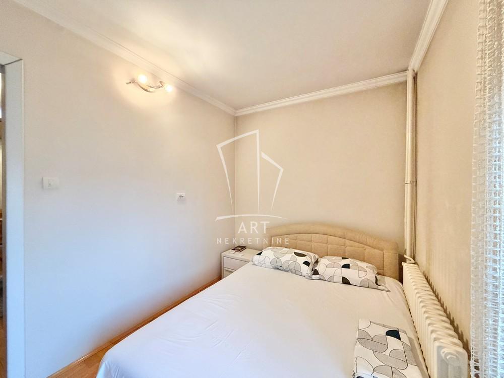 Slika 7 - Mihaila Todorovića, Trosoban stan na prodaju, 69m2, 235.000€