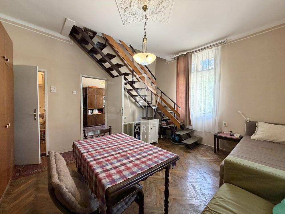 Slika 2 - Cerska, Trosoban stan na prodaju, 73m2, 280.000€
