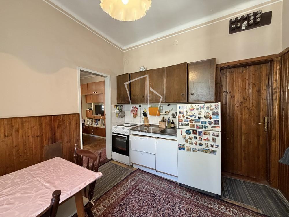 Slika 4 - Cerska, Trosoban stan na prodaju, 73m2, 280.000€