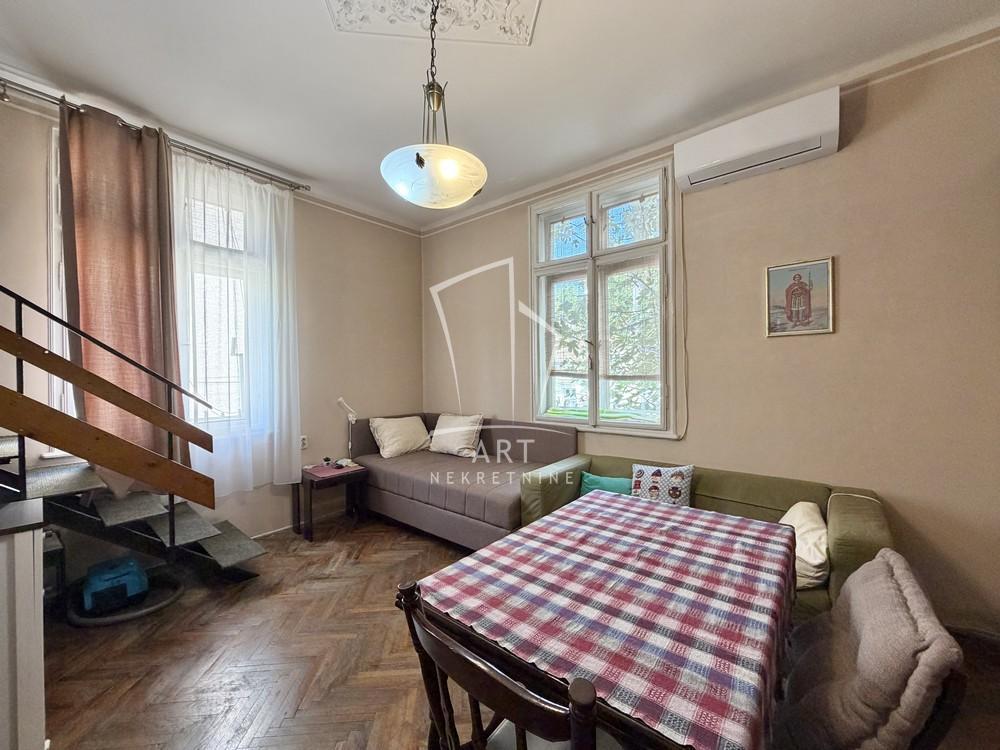 Glavna slika -Cerska, Trosoban stan na prodaju, 73m2, 280.000€