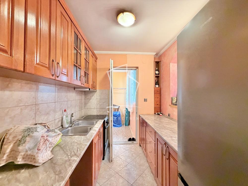 Slika 5 - Vidikovački venac, Četvorosoban stan na prodaju, 108m2, 216.000€
