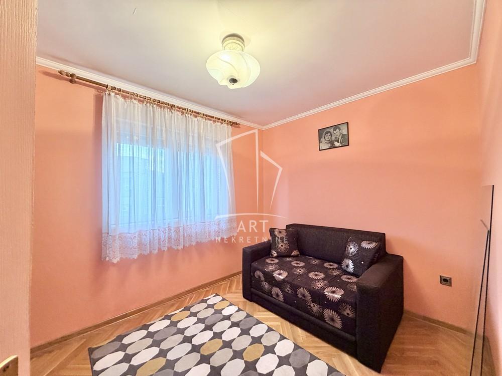 Slika 11 - Vidikovački venac, Četvorosoban stan na prodaju, 108m2, 216.000€