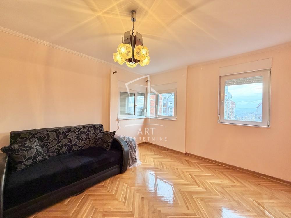 Glavna slika -Vidikovački venac, Četvorosoban stan na prodaju, 108m2, 216.000€