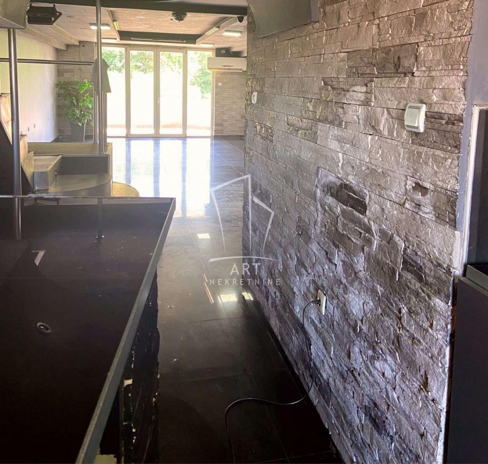Slika 5 - Mokroluška Nova,  Lokal za izdavanje, 80m2, 700€