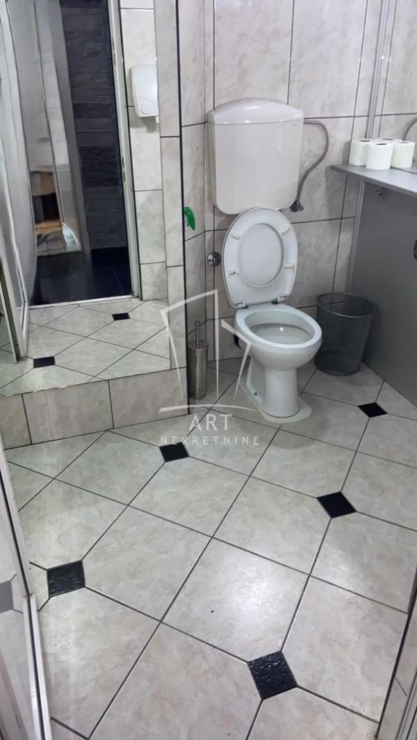 Slika 11 - Mokroluška Nova,  Lokal za izdavanje, 80m2, 700€
