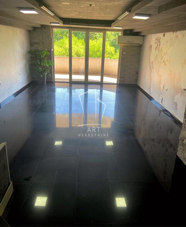 Slika 1 - Mokroluška Nova,  Lokal za izdavanje, 80m2, 700€