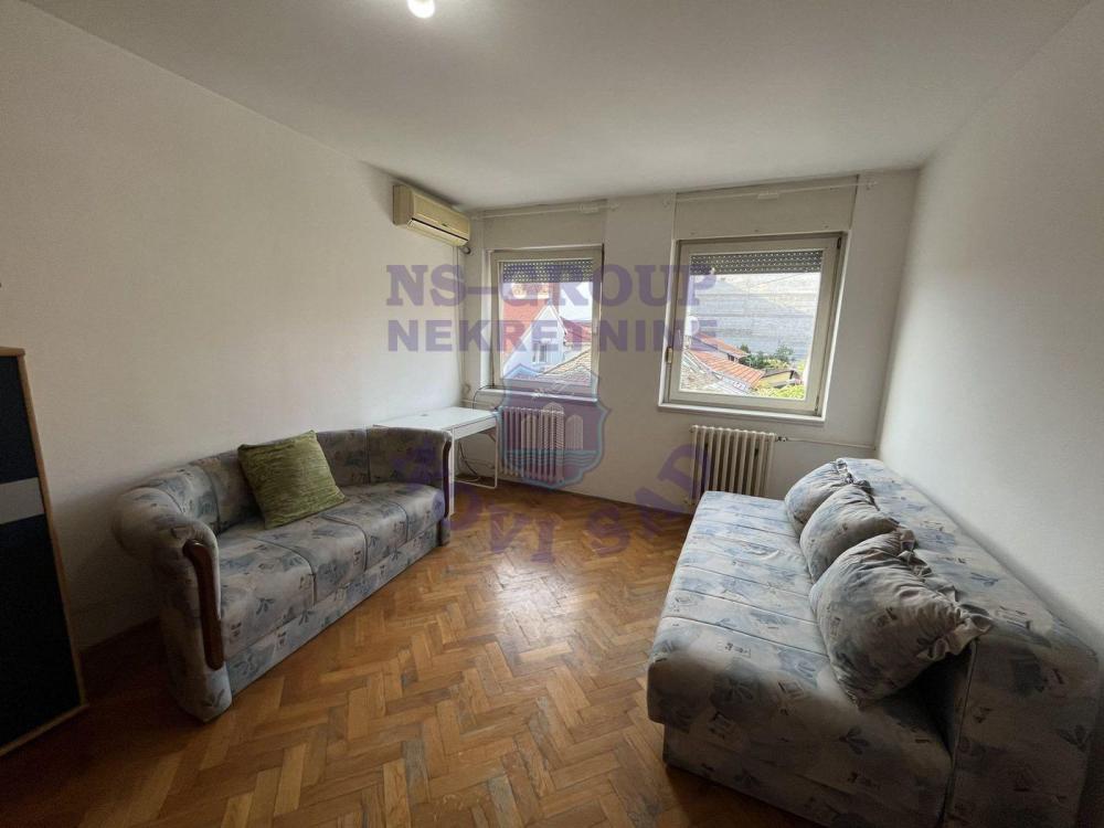 Slika 1 -  Stan na prodaju, 29m2, 100.000€