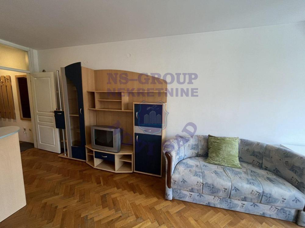 Slika 3 -  Stan na prodaju, 29m2, 100.000€