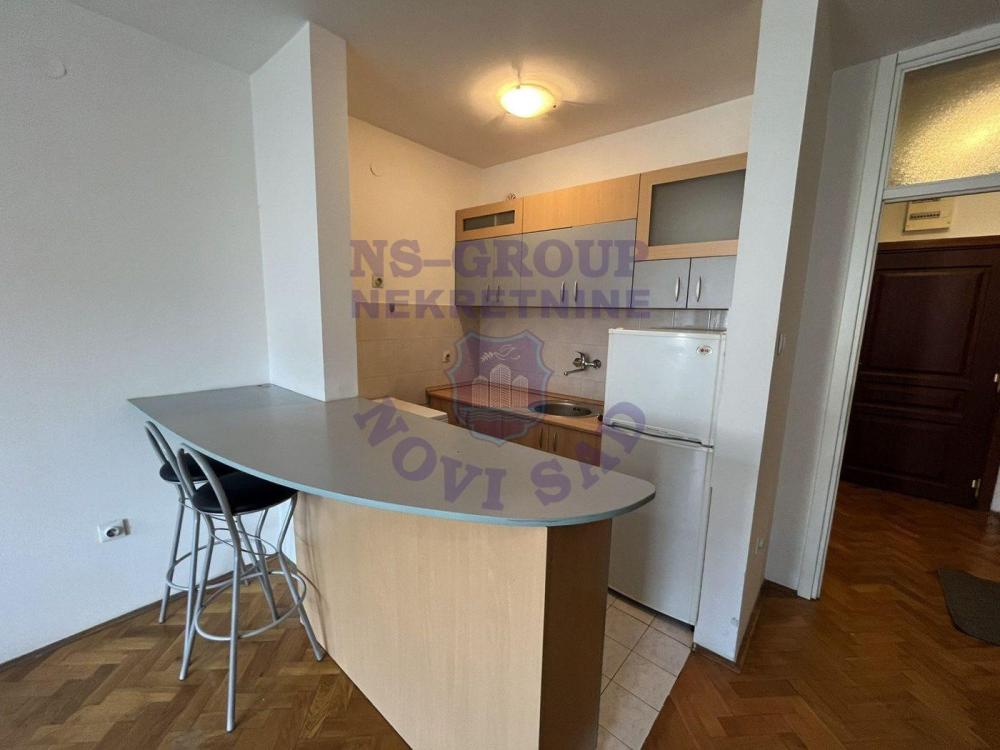 Slika 4 -  Stan na prodaju, 29m2, 100.000€