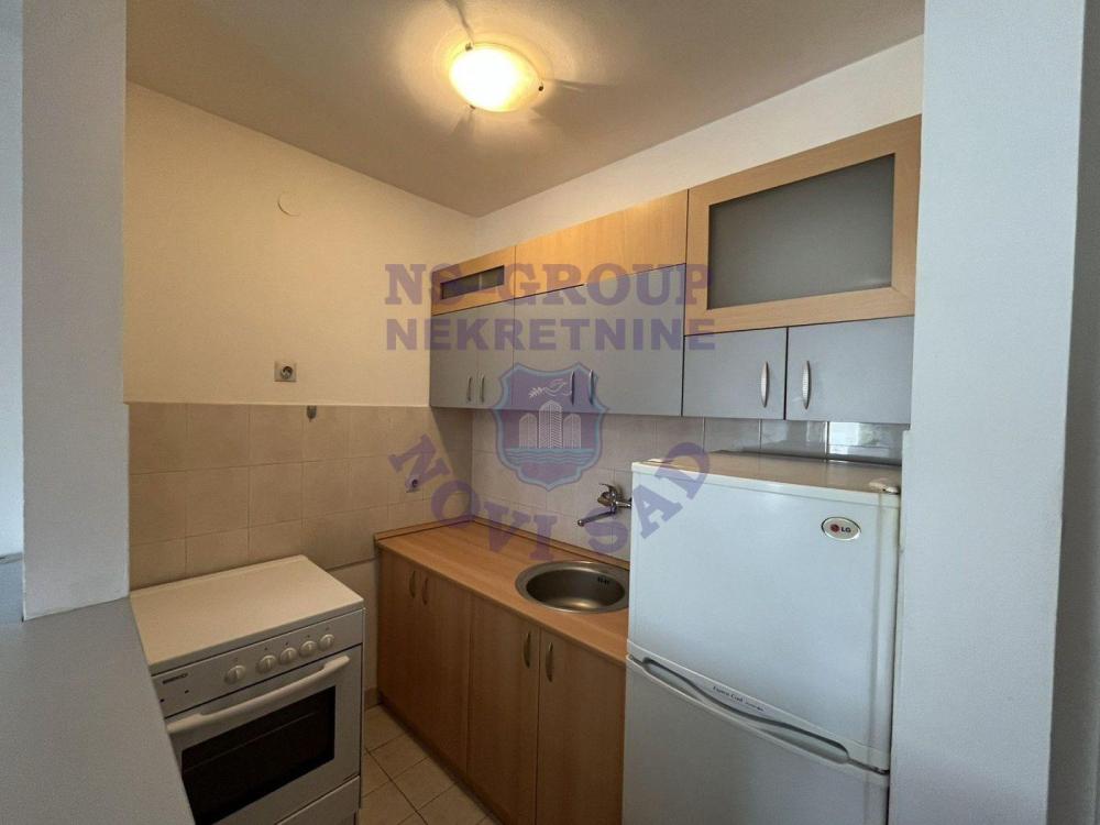 Slika 5 -  Stan na prodaju, 29m2, 100.000€