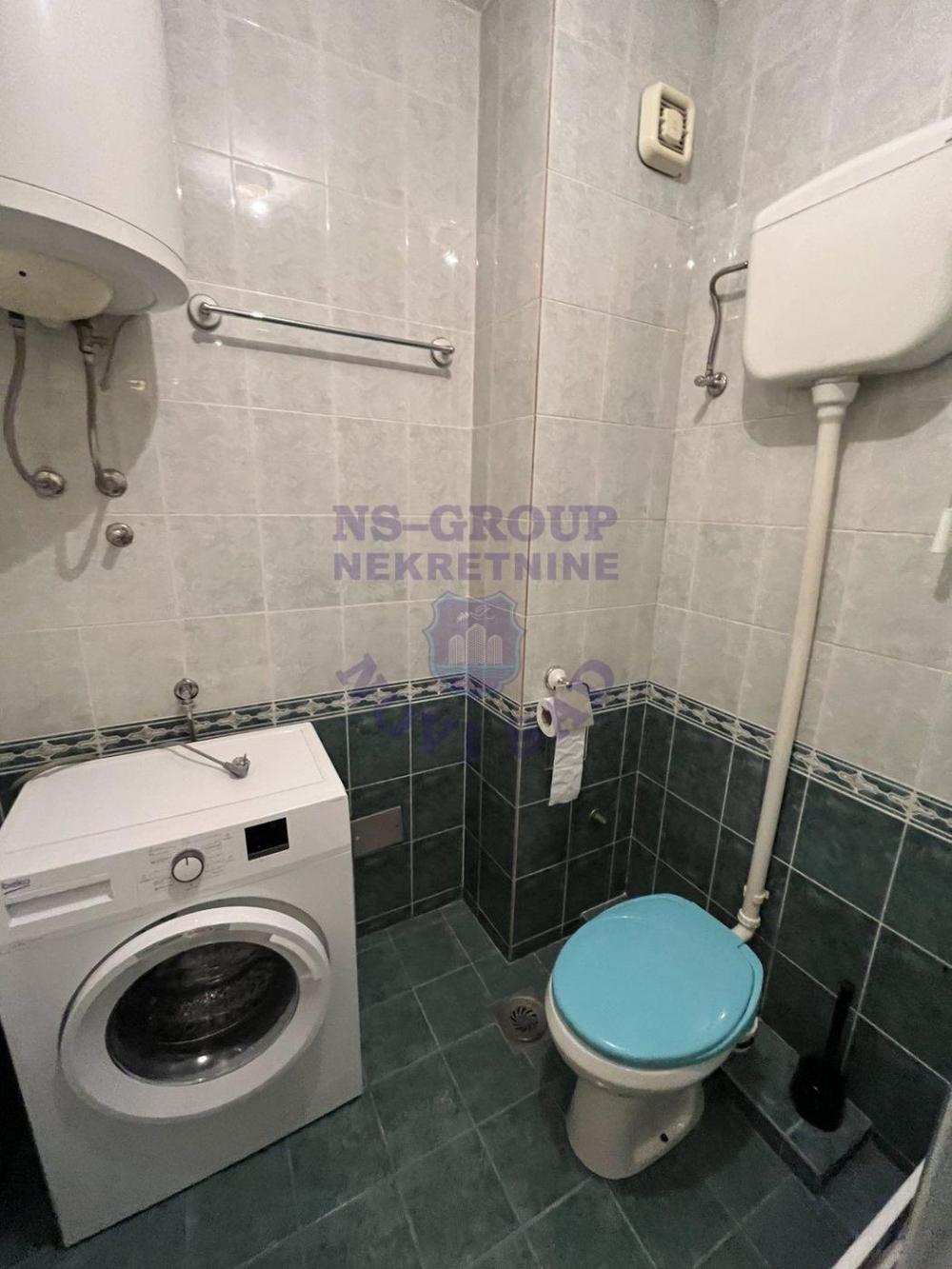 Slika 8 -  Stan na prodaju, 29m2, 100.000€