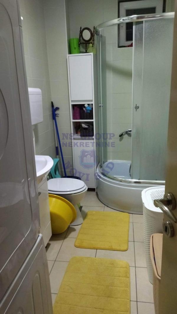 Slika 7 - Dvosoban stan na prodaju, 58m2, 143.680€