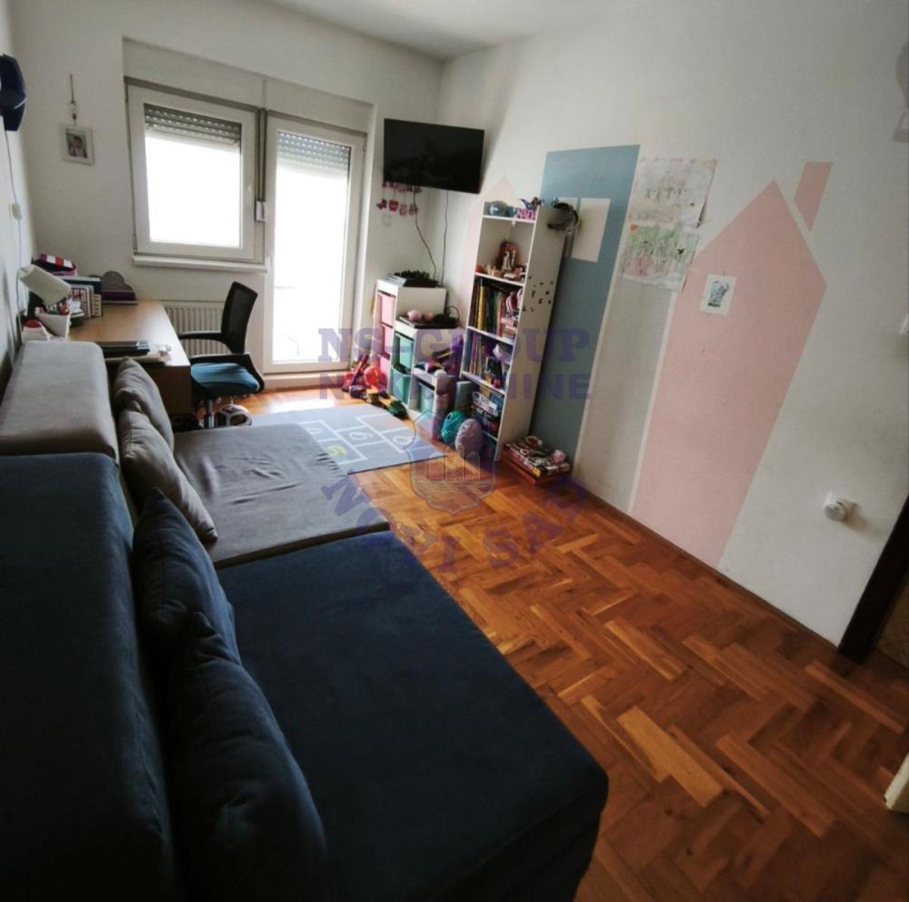 Slika 5 - Dvosoban stan na prodaju, 58m2, 143.680€