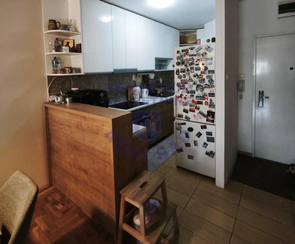 Slika 1 - Dvosoban stan na prodaju, 58m2, 143.680€