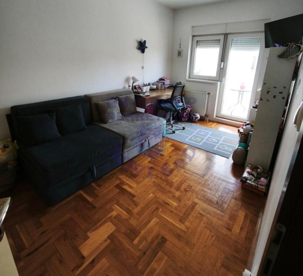 Slika 4 - Dvosoban stan na prodaju, 58m2, 143.680€