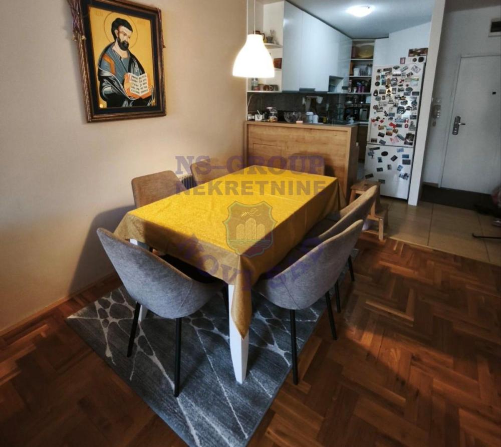 Slika 3 - Dvosoban stan na prodaju, 58m2, 143.680€