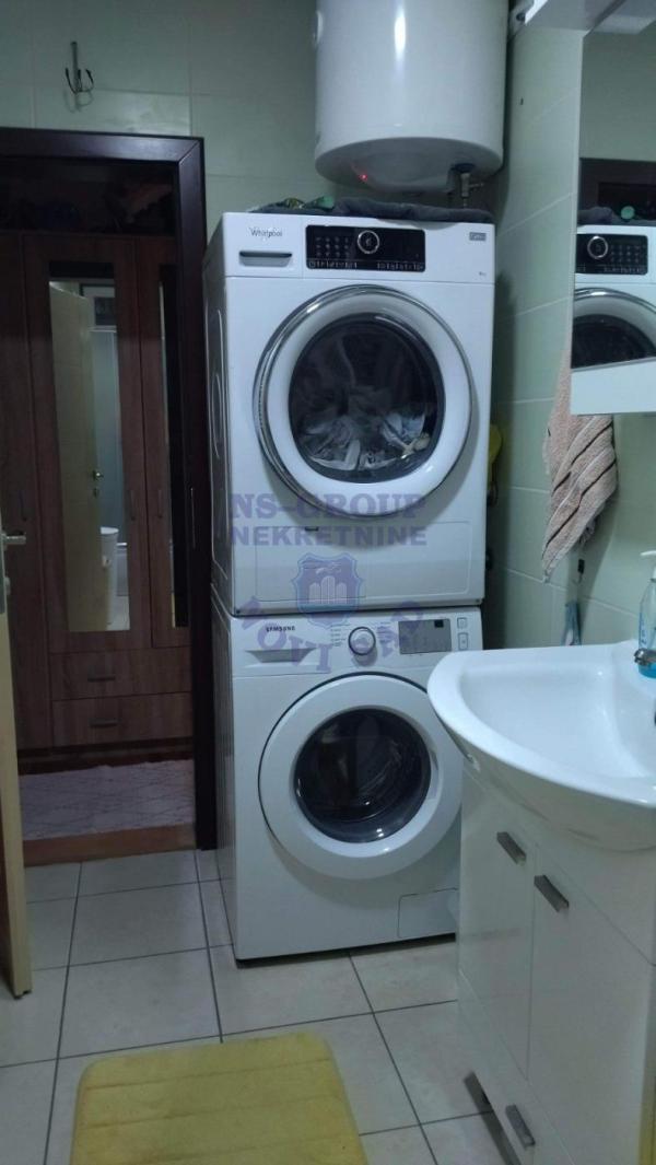 Slika 6 - Dvosoban stan na prodaju, 58m2, 143.680€