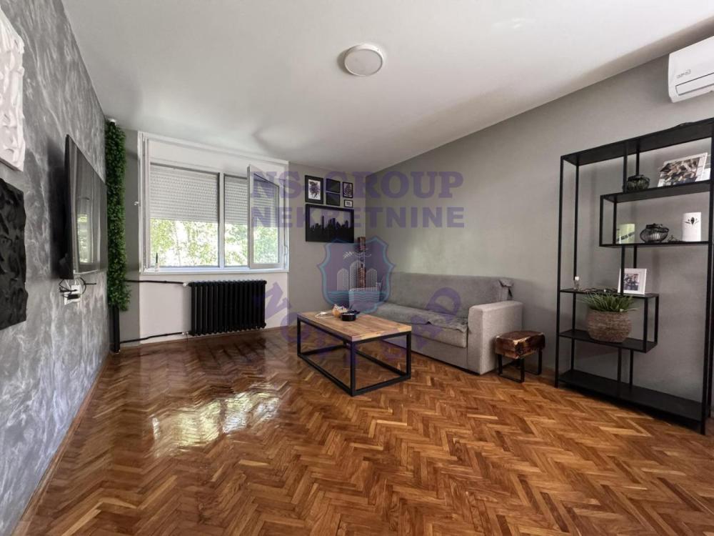 Glavna slika -Dvosoban stan na prodaju, 45m2, 144.200€