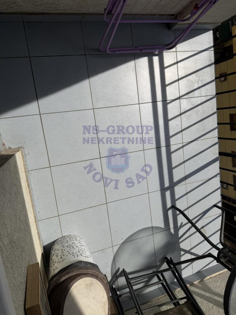 Slika 5 - Jednoiposoban stan na prodaju, 33m2, 123.600€