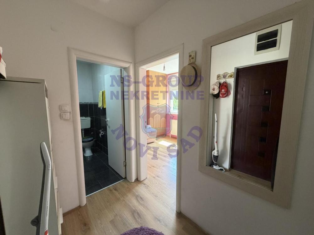 Slika 3 - Jednoiposoban stan na prodaju, 33m2, 123.600€