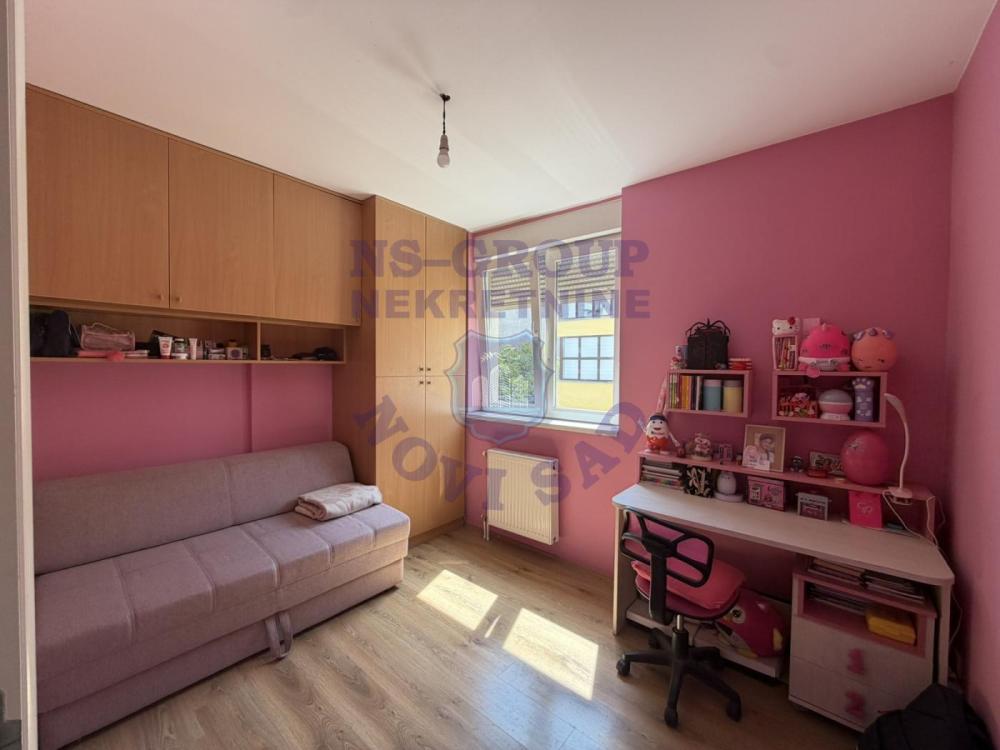 Slika 2 - Jednoiposoban stan na prodaju, 33m2, 123.600€