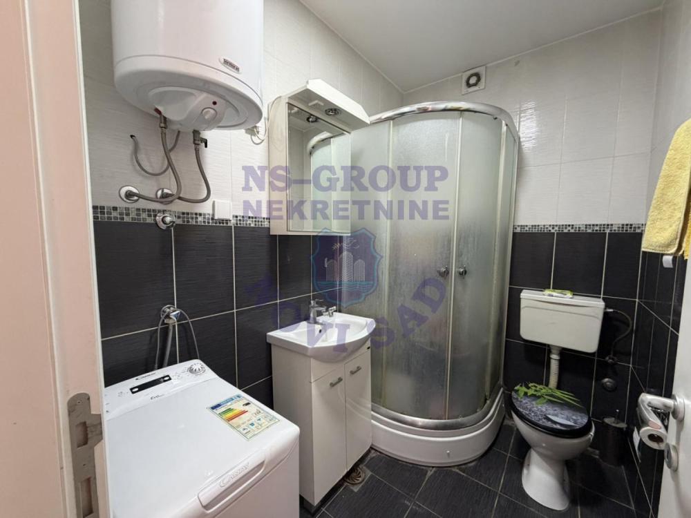 Slika 4 - Jednoiposoban stan na prodaju, 33m2, 123.600€