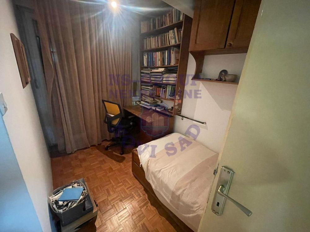 Slika 1 - Četvorosoban stan na prodaju, 75m2, 166.000€