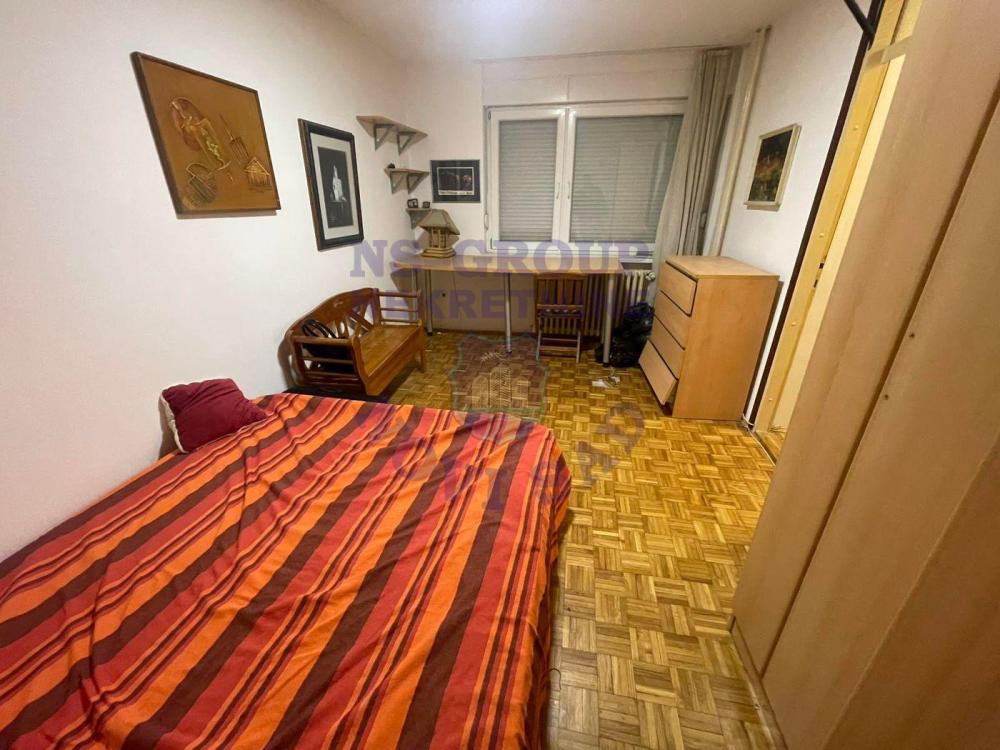 Slika 2 - Četvorosoban stan na prodaju, 75m2, 166.000€