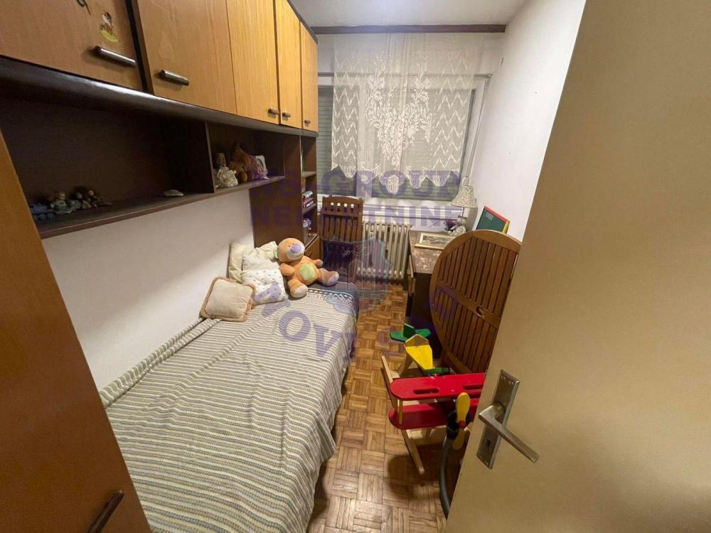 Slika 3 - Četvorosoban stan na prodaju, 75m2, 166.000€