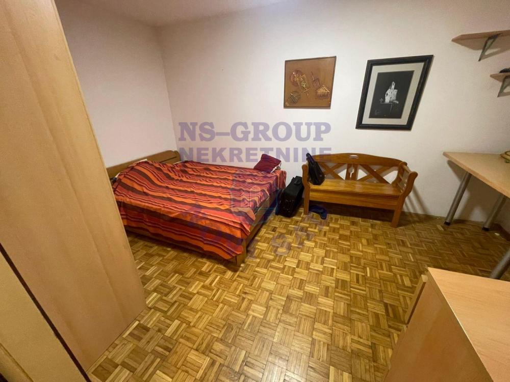 Slika 4 - Četvorosoban stan na prodaju, 75m2, 166.000€