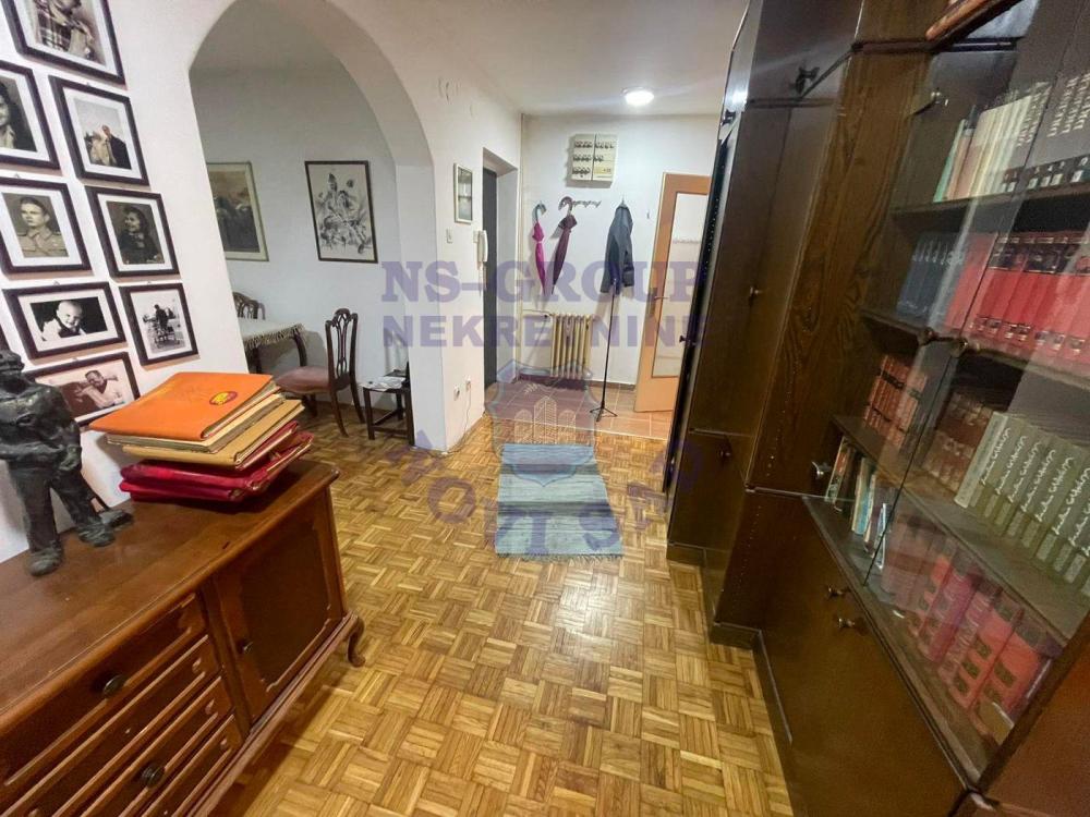 Slika 5 - Četvorosoban stan na prodaju, 75m2, 166.000€