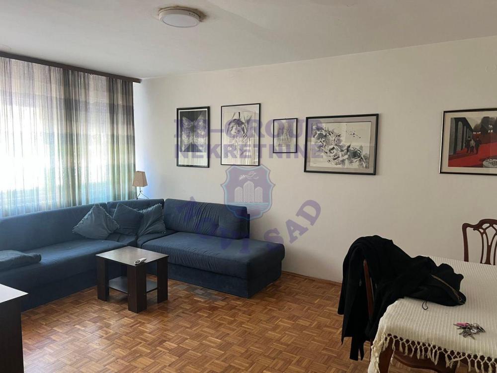 Glavna slika -Četvorosoban stan na prodaju, 75m2, 166.000€