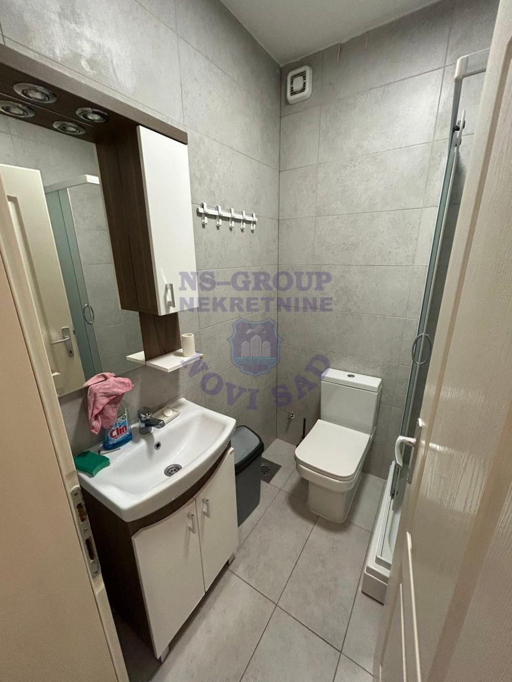 Slika 4 -  Stan na prodaju, 25m2, 112.270€