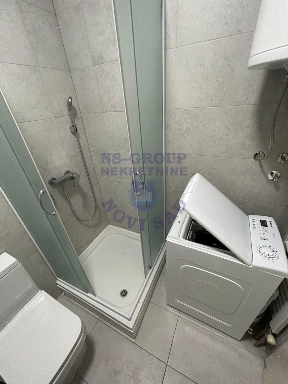 Slika 5 -  Stan na prodaju, 25m2, 112.270€