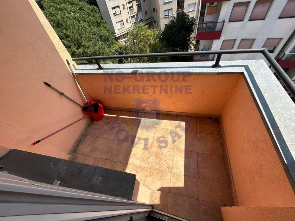 Slika 6 -  Stan na prodaju, 25m2, 112.270€