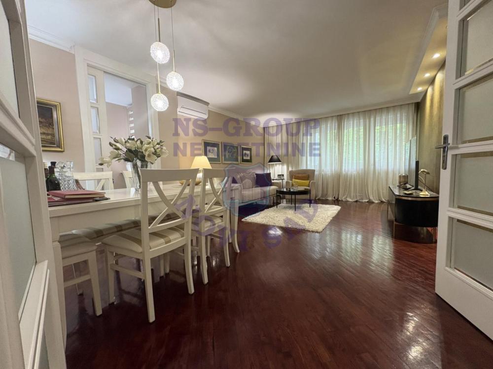 Slika 2 - Četvorosoban stan na prodaju, 86m2, 226.600€