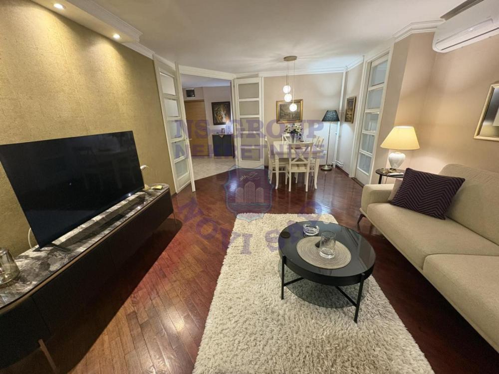 Glavna slika -Četvorosoban stan na prodaju, 86m2, 226.600€