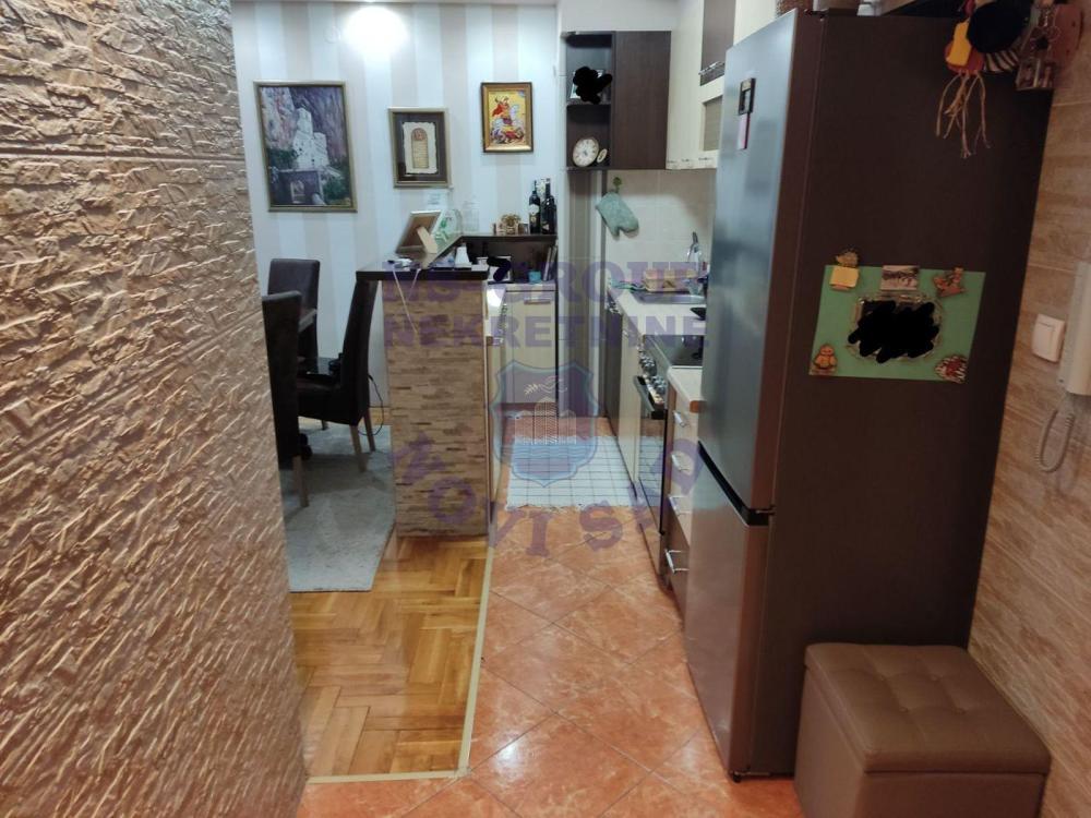Slika 3 - Trosoban stan na prodaju, 66m2, 195.700€