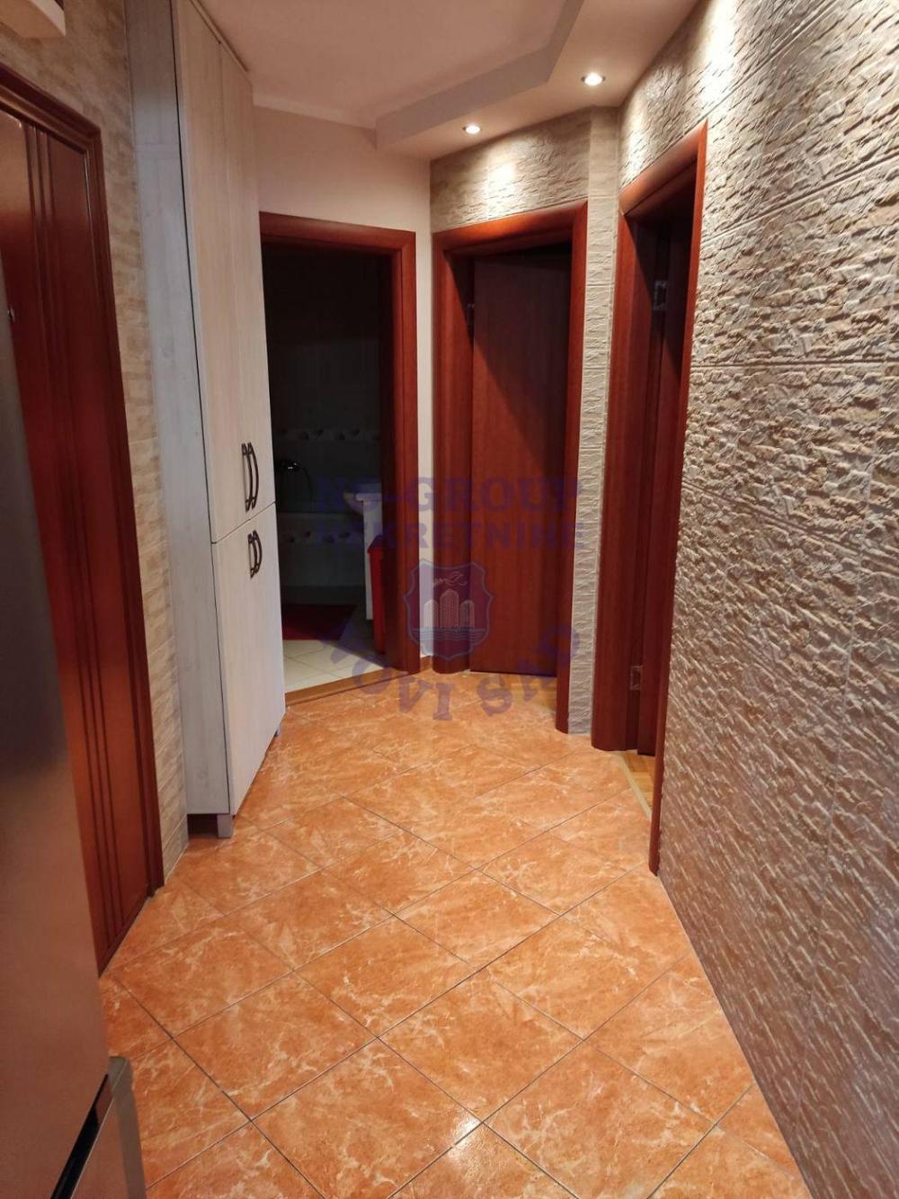 Slika 2 - Trosoban stan na prodaju, 66m2, 195.700€