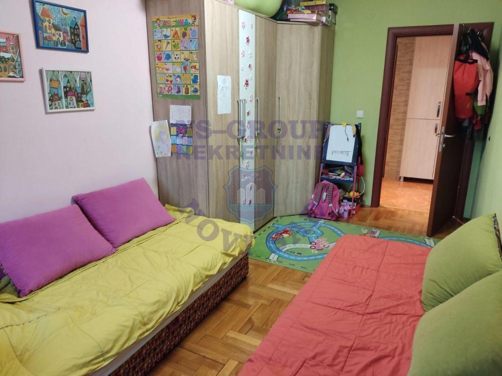 Slika 0 - Trosoban stan na prodaju, 66m2, 195.700€