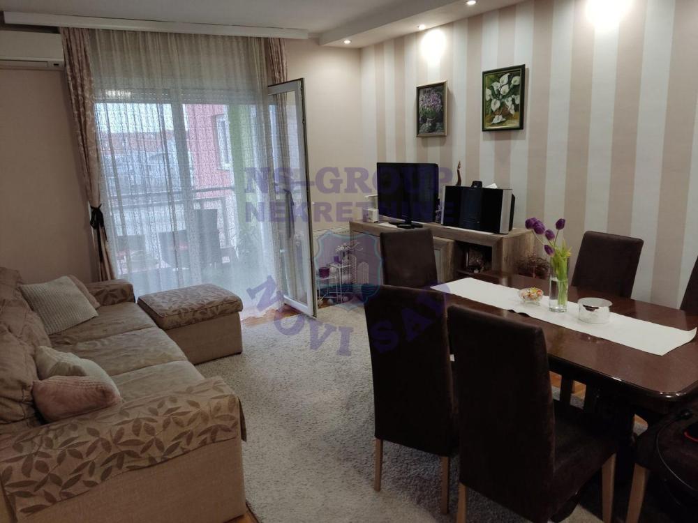 Slika 4 - Trosoban stan na prodaju, 66m2, 195.700€