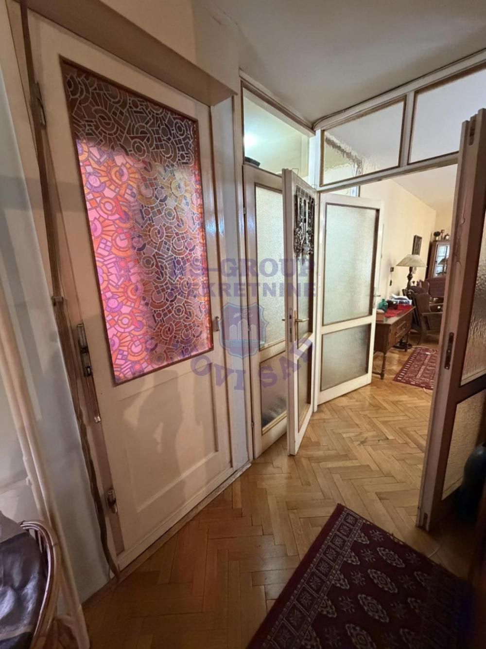 Slika 2 - Dvoiposoban stan na prodaju, 78m2, 228.100€