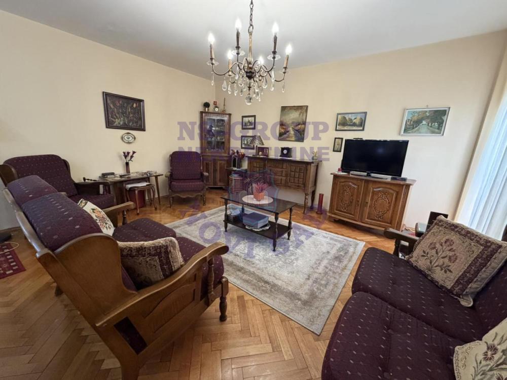 Slika 1 - Dvoiposoban stan na prodaju, 78m2, 228.100€