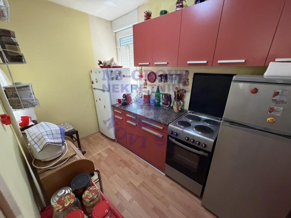 Slika 3 - Dvoiposoban stan na prodaju, 78m2, 228.100€