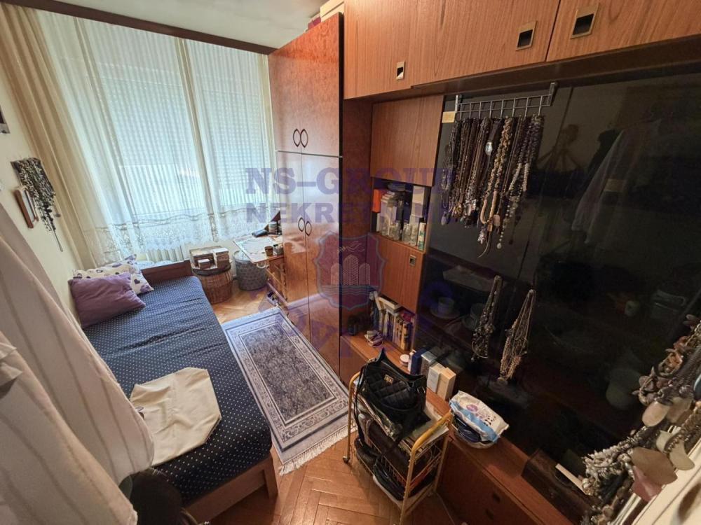 Glavna slika -Dvoiposoban stan na prodaju, 78m2, 228.100€