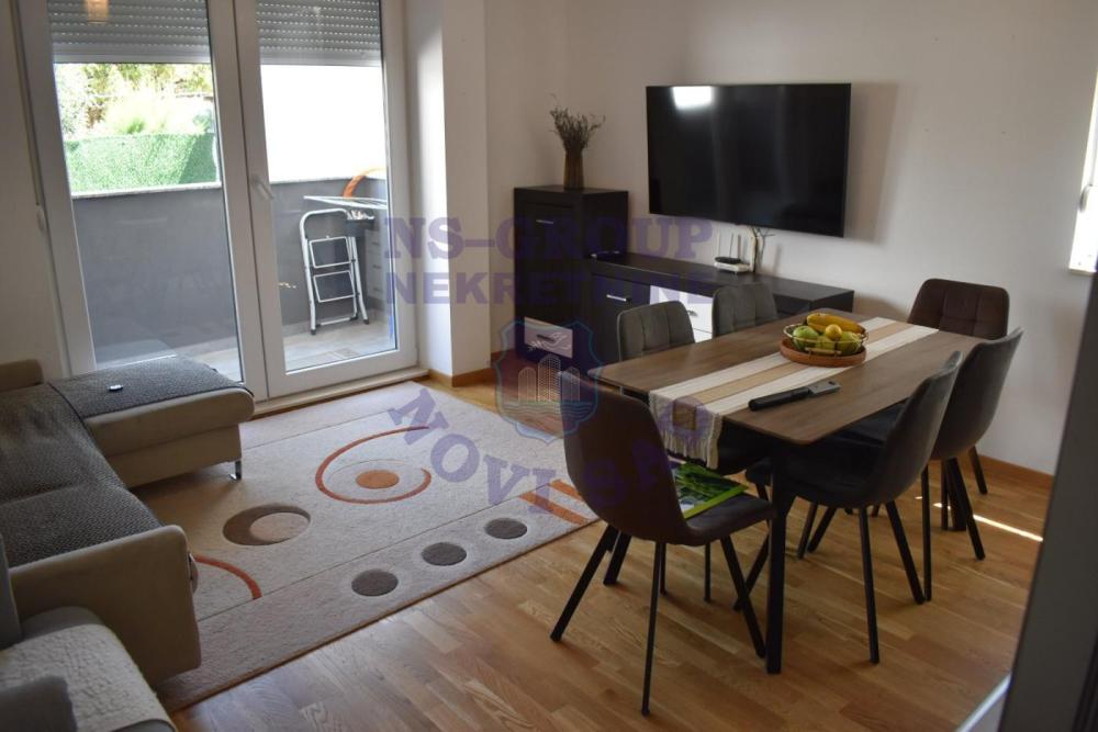 Slika 2 - Trosoban stan na prodaju, 51m2, 128.750€