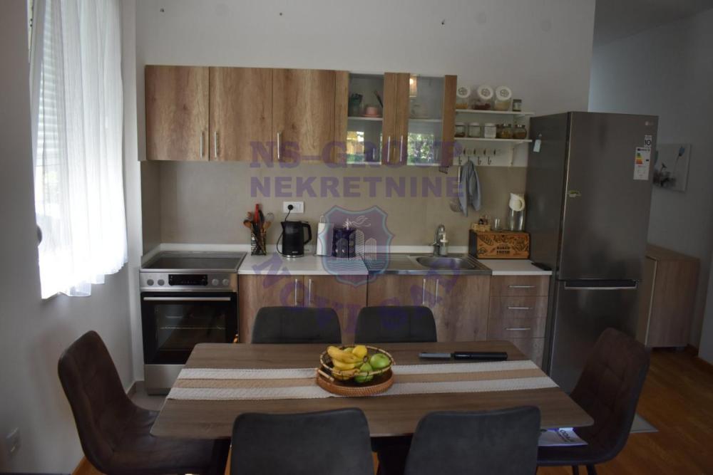 Slika 4 - Trosoban stan na prodaju, 51m2, 128.750€
