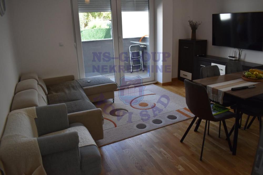 Slika 1 - Trosoban stan na prodaju, 51m2, 128.750€