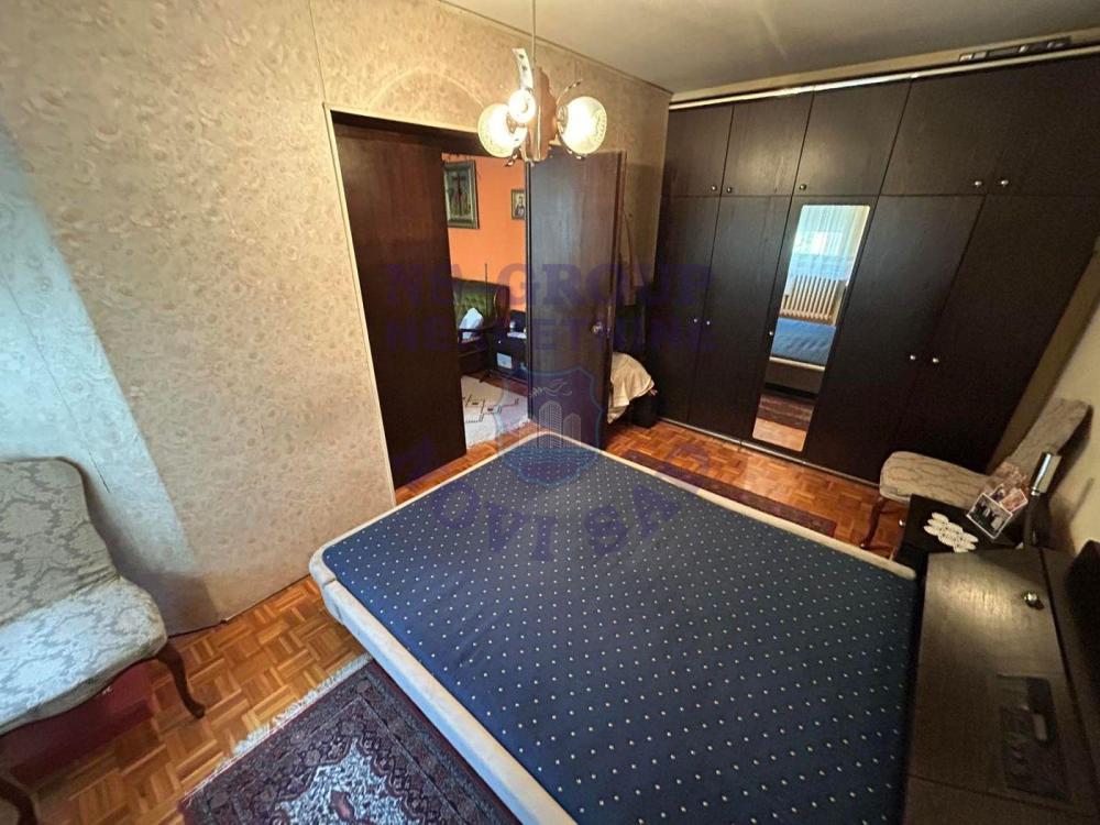 Slika 1 - Troiposoban stan na prodaju, 75m2, 216.300€