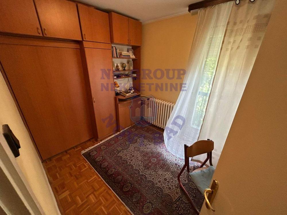 Slika 5 - Troiposoban stan na prodaju, 75m2, 216.300€